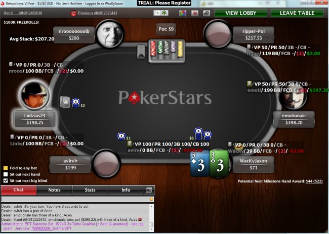 medalist Hired Failure Poker Tracker 4 Review - Watch a Video Review of PokerTracker 4