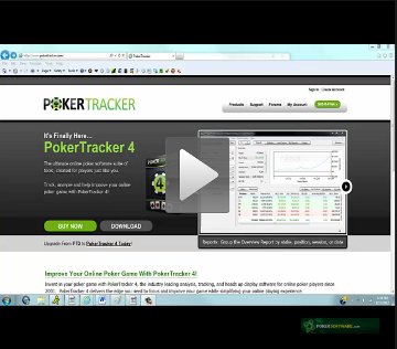 Retention Magnetic Skillful Poker Tracker 4 Review - Watch a Video Review of PokerTracker 4